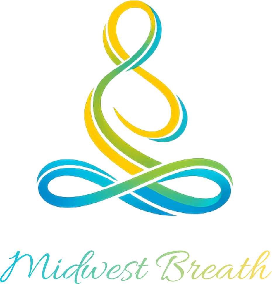 Midwest Breath full-color logo